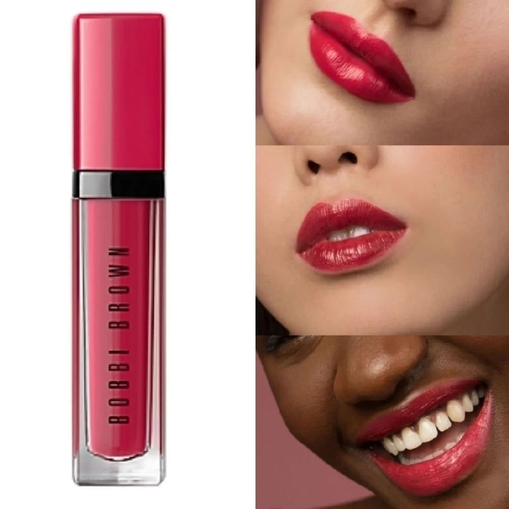 Bobbi Brown Main Squeeze Crushed Liquid Lipstick